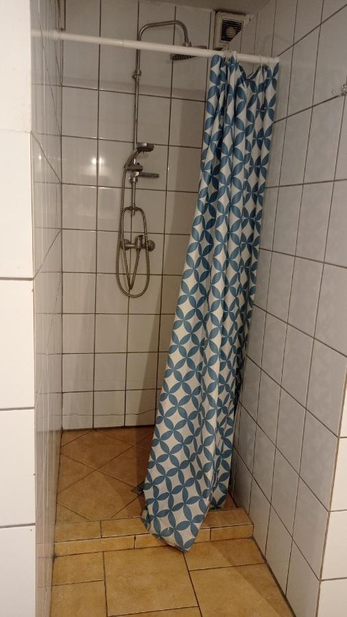 Hotel Wagony Sypialne W Muzeum Kolejnictwa Jaworzyna Slaska Exterior foto