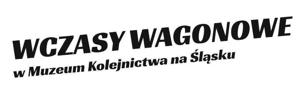 Hotel Wagony Sypialne W Muzeum Kolejnictwa Jaworzyna Slaska Exterior foto